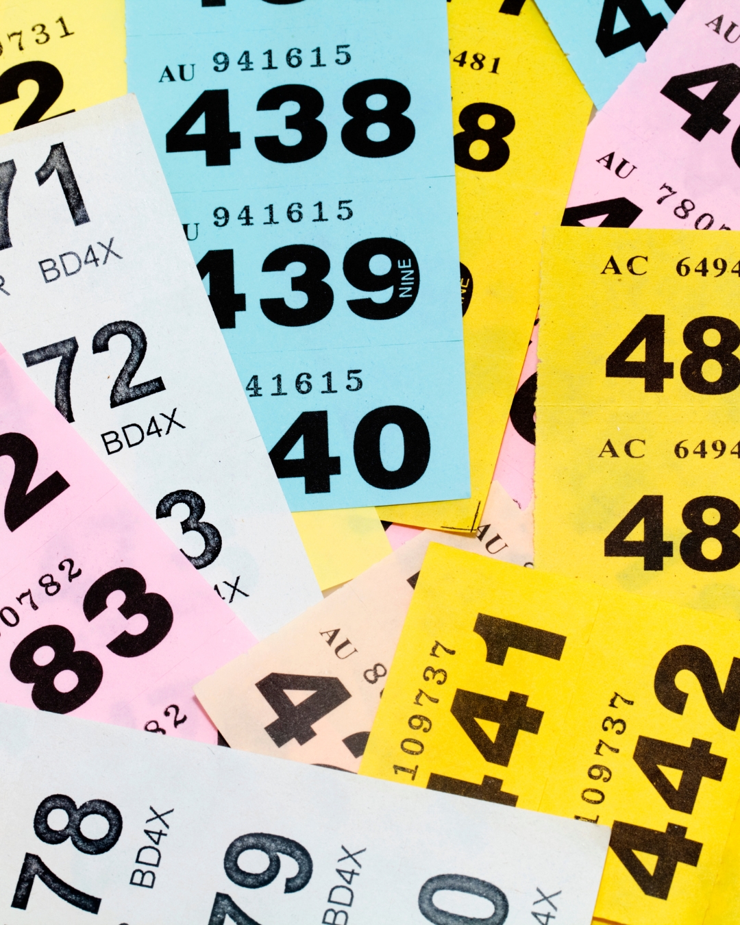 Featured image for “Club Raffles: Exciting Weekly Draws at Mooroopna Golf Club”