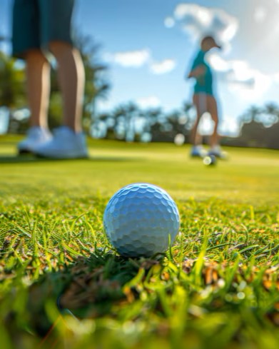 Featured image for “Charity Golf Day: Support Riding for the Disabled at Mooroopna Golf Club”