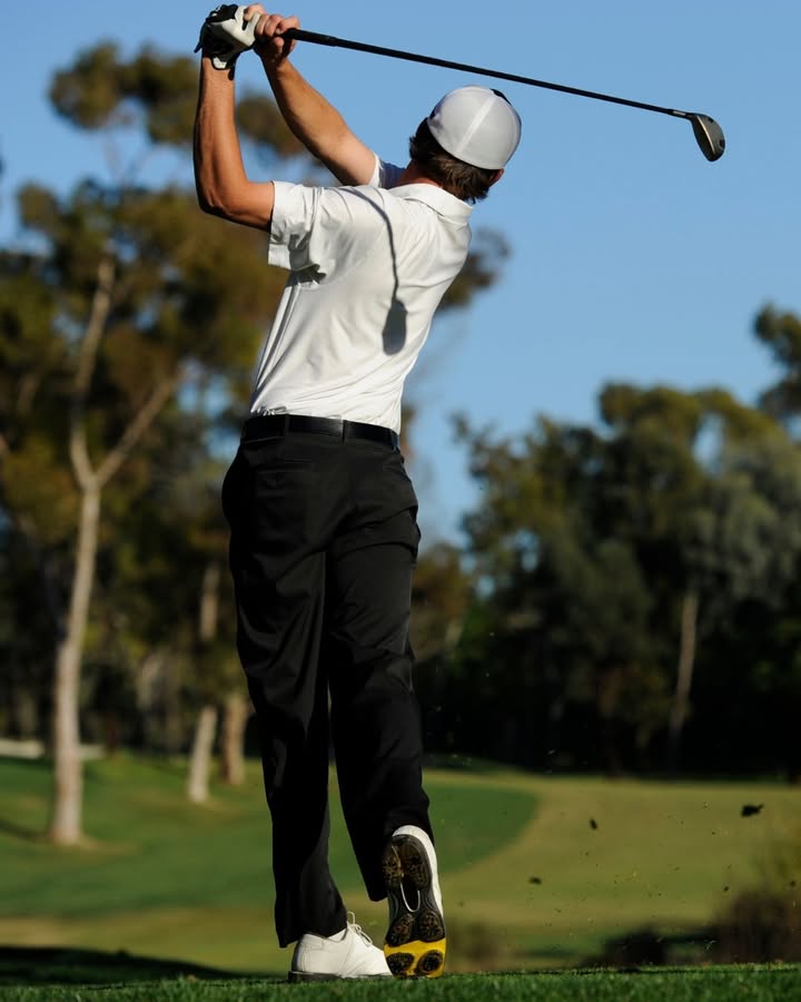 Featured image for “Win a Full Year Golf Membership: Mooroopna Golf Club Raffle”