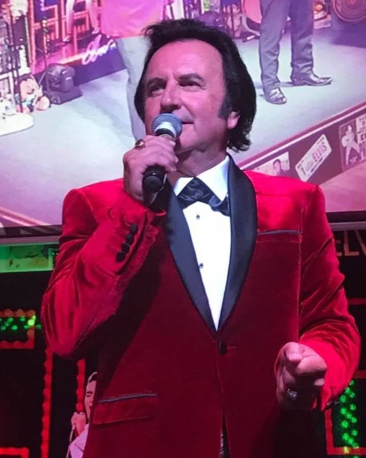 Featured image for “Feel-Good Afternoon with Terry Leonard Live: Charity Event at Mooroopna Golf Club”