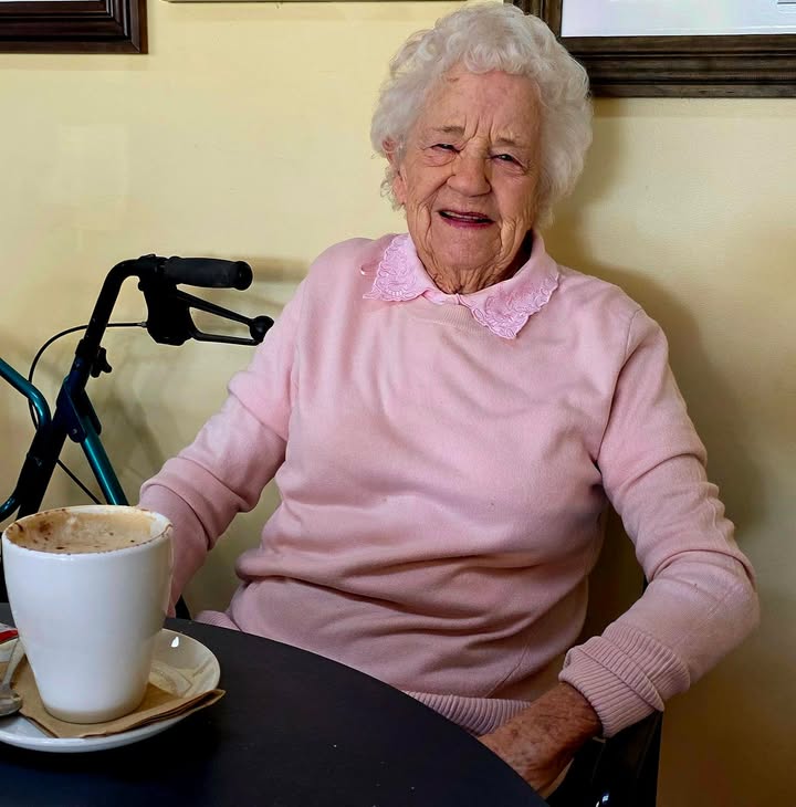 Featured image for “Celebrating 60+ Years of Membership: Margaret Jacobson, a Lifelong Member at Mooroopna Golf Club”