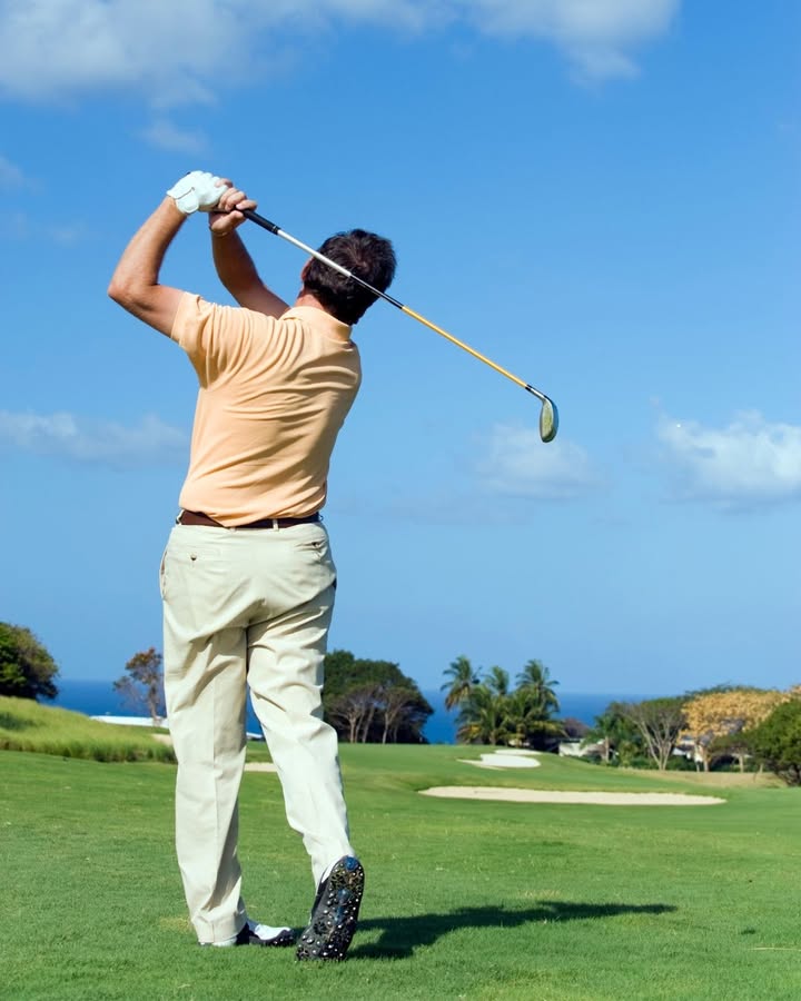 Featured image for “Membership Raffle: Win a Year of Unlimited Golf at Mooroopna Golf Club”