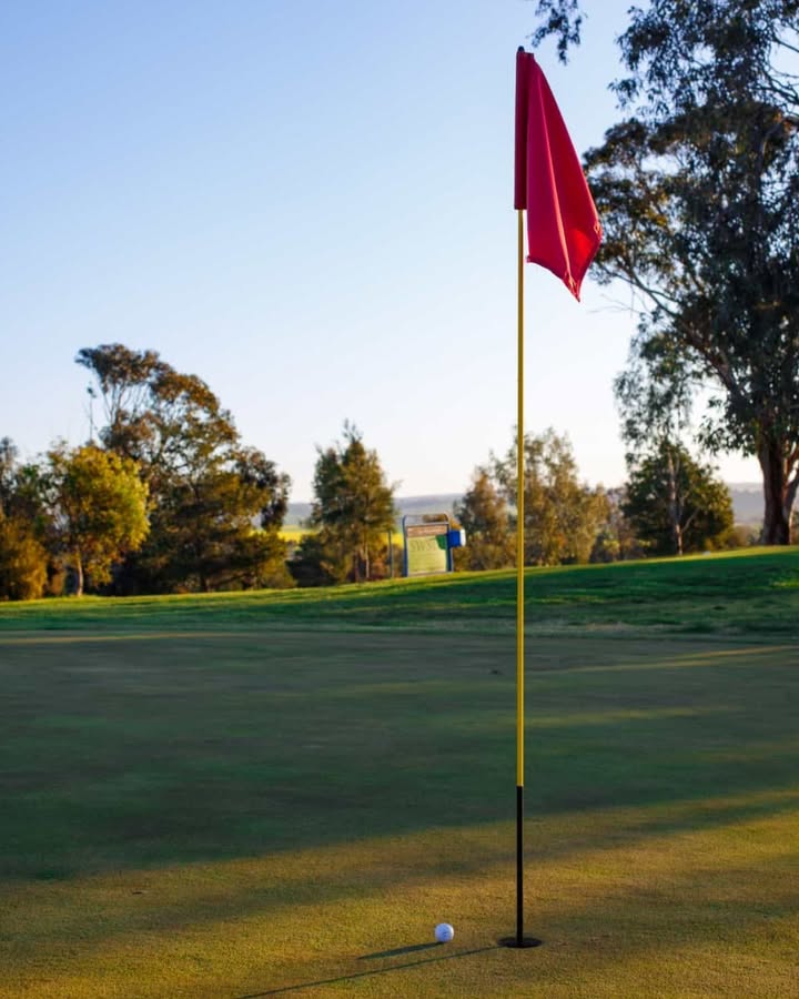 Featured image for “Exclusive Social Membership Offer: Join Mooroopna Golf Club for $10!”