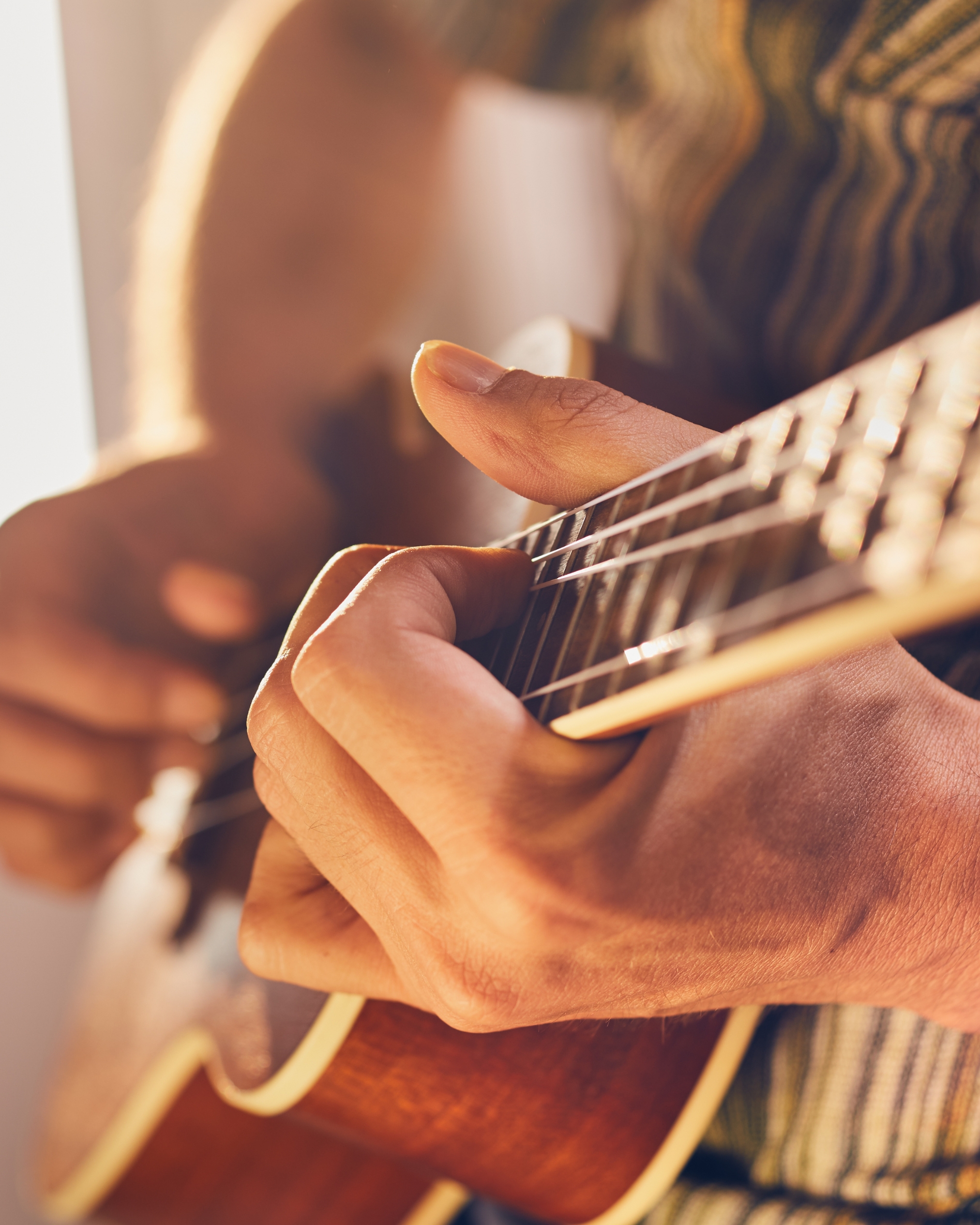 music