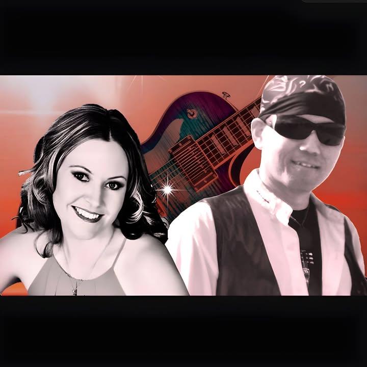 Featured image for “Live Entertainment: Mystic and Co Duo Performing Live at Mooroopna Golf Club”