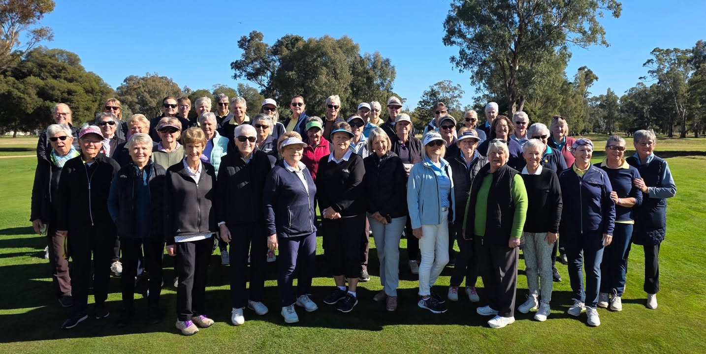 Featured image for “Mooroopna Ladies Bowl Challenge Golf Tournament: A Day of Perfect Weather and Great Teamwork”