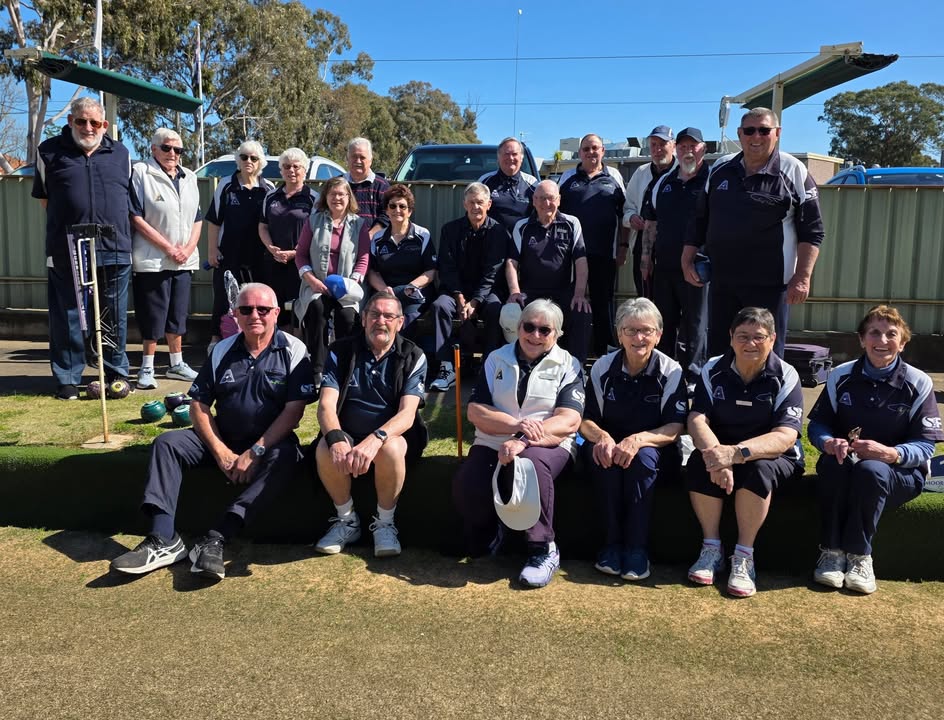 Featured image for “2025/26 Bowling Season Officially Opens at Mooroopna Golf Club”