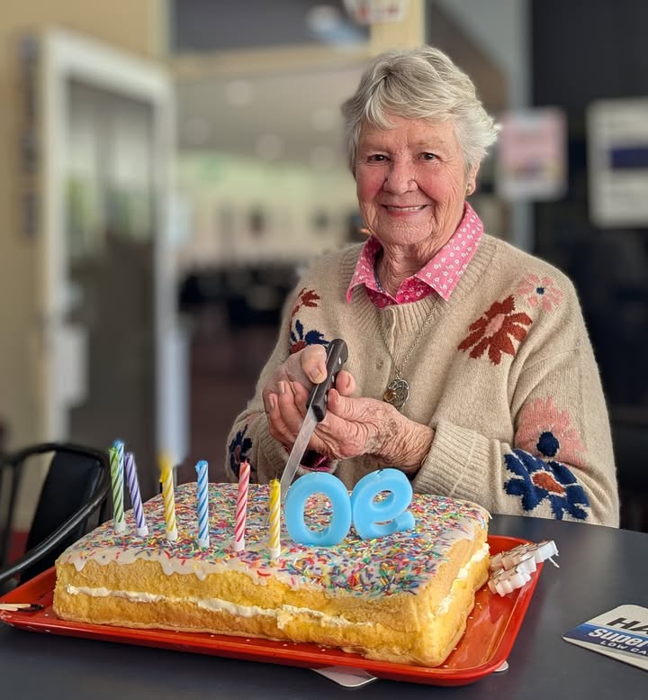 Featured image for “Shirley Rae’s 90th Birthday Celebration: A Special Day at Mooroopna Golf Club”