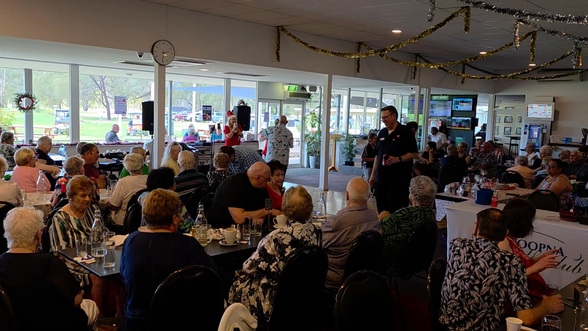 Featured image for “Music for Charity 2025 Finale: Exciting New Event at Mooroopna Golf Club”