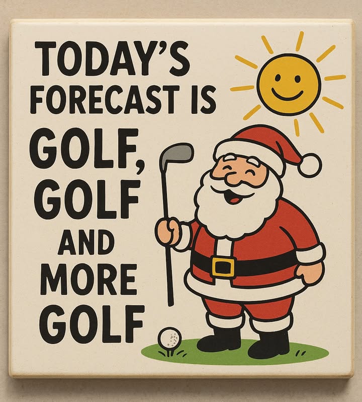 Featured image for “Summer Golf and Christmas Gifts at Mooroopna Golf Club”