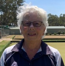 Featured image for “Lyn Clarke Wins Mooroopna Golf Club Ladies Singles Bowls Championship”