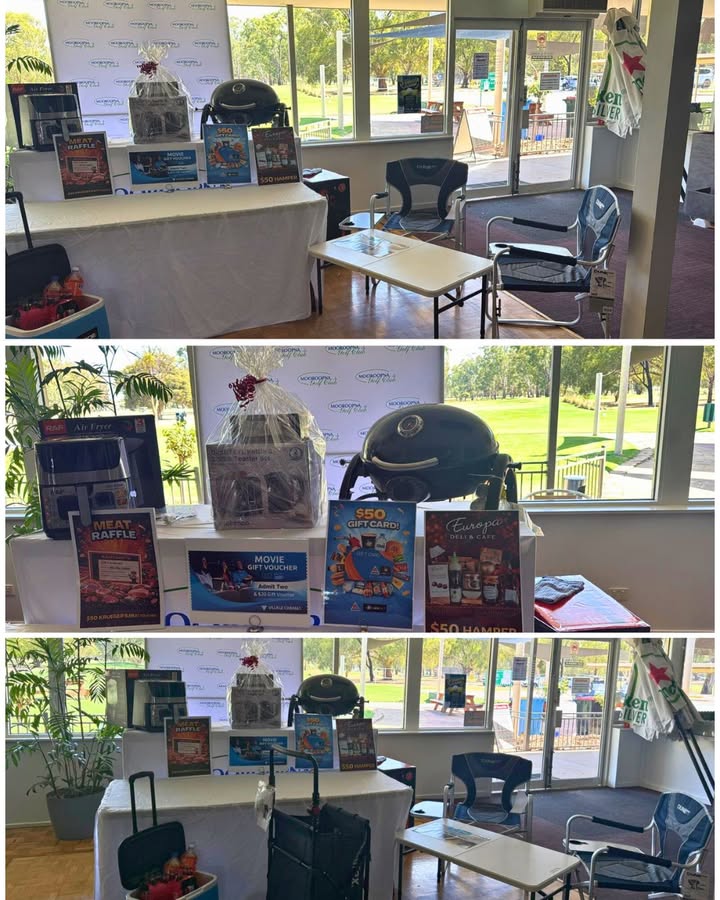 Featured image for “Mega Draw Night at Mooroopna Golf Club”