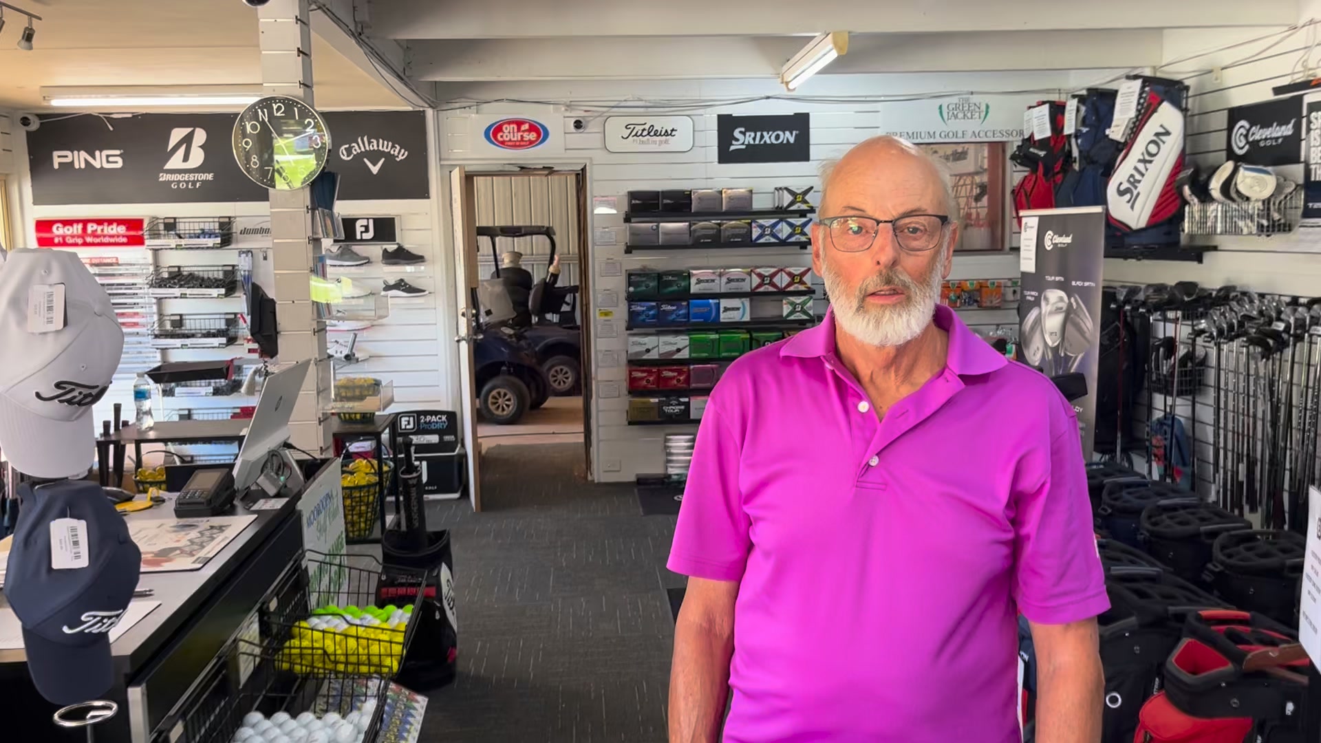 Featured image for “Volunteers Needed for GV 3 Course Classic”