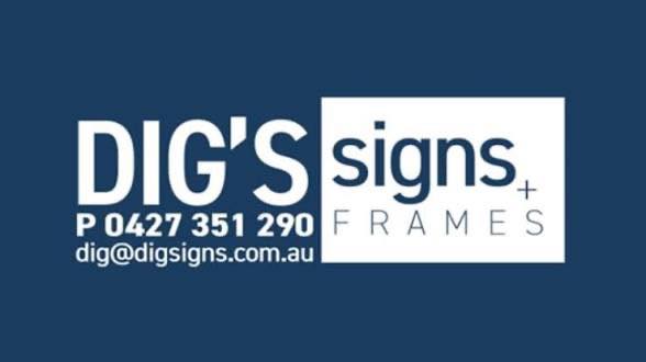 Featured image for “Monthly Medal Sponsored by DIGS Signs at Mooroopna Golf Club”