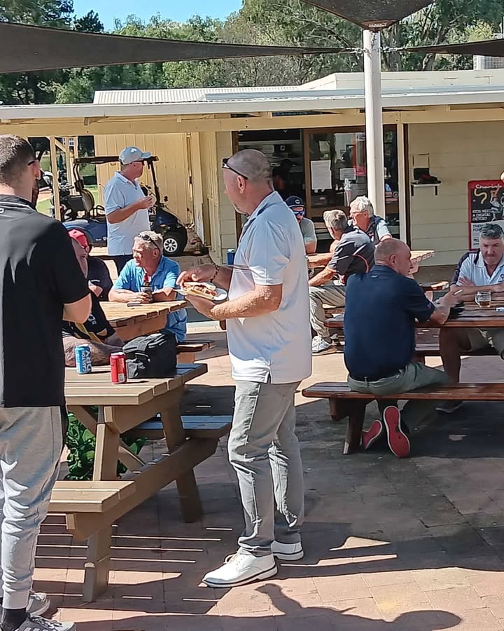 Featured image for “Future Recycling 2 Person Ambrose at Mooroopna Golf Club”