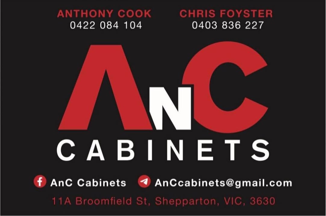Featured image for “Monthly Medal Sponsored by ANC Cabinets at Mooroopna Golf Club”