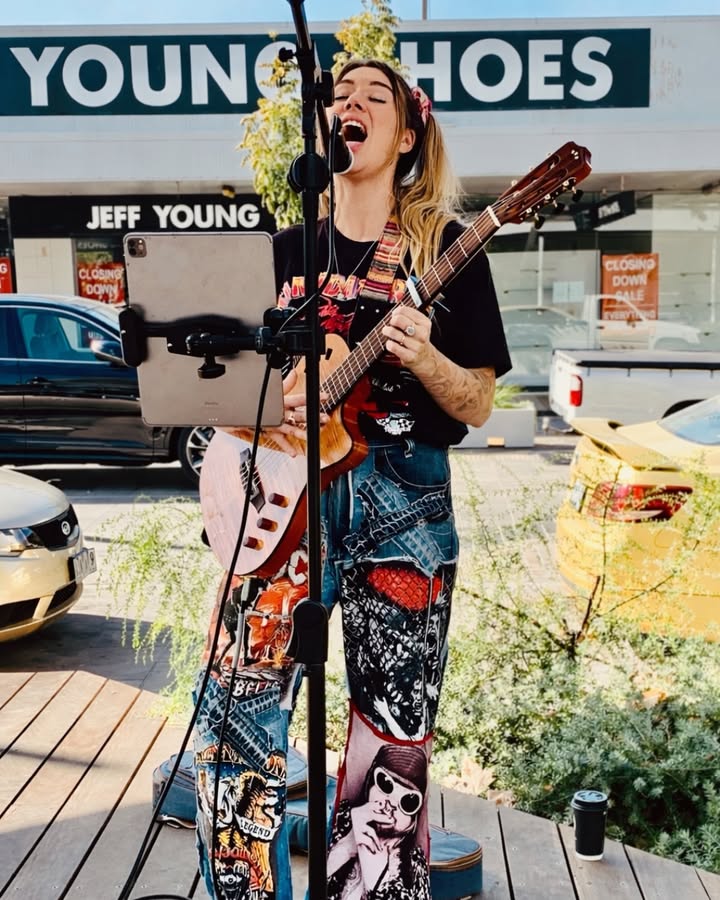 Featured image for “Members Only Meal Deal with Live Music at Mooroopna Golf Club”