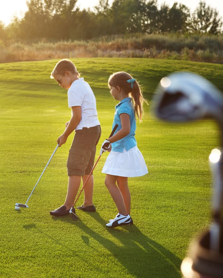 Featured image for “Boys & Girls Stableford Event at Mooroopna Golf Club – Sunday 26th April”