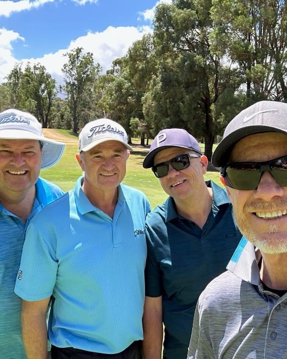 Featured image for “2026 Sunday Winter Pennant Entries Open at Mooroopna Golf Club”