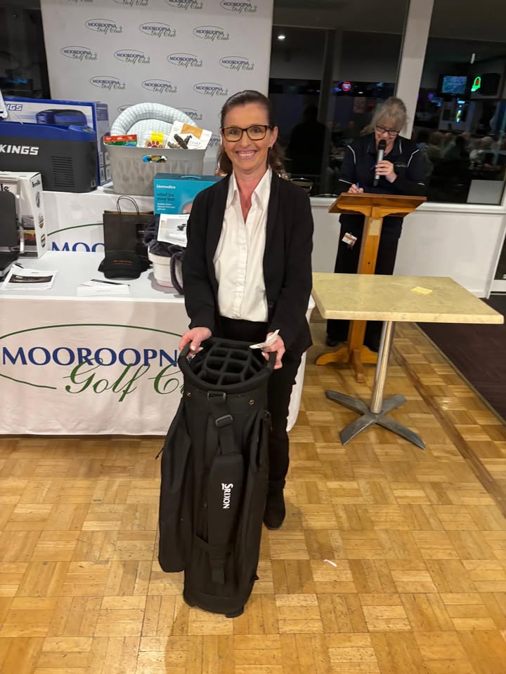 Featured image for “Wednesday Night Monster Raffle Winners at Mooroopna Golf Club”