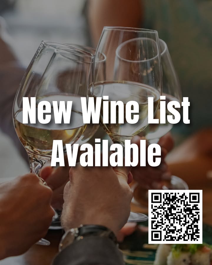 Featured image for “New Wine List Available at Mooroopna Golf Club”