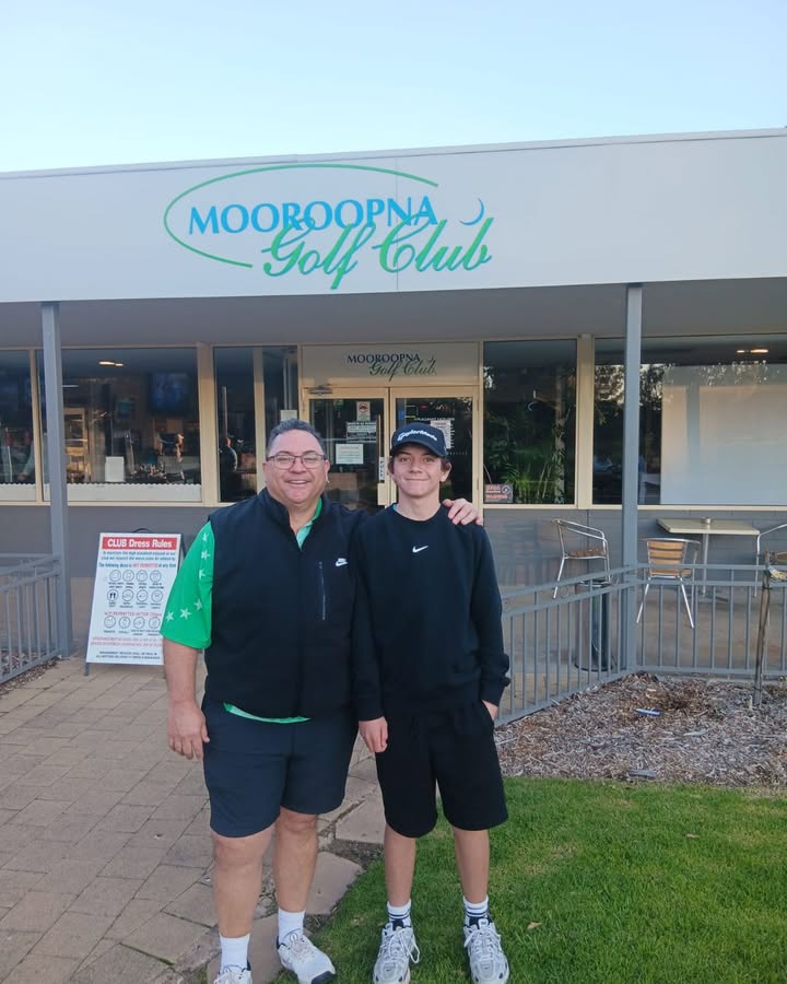 Featured image for “Grand Final Set After Thrilling Semi-Finals at Mooroopna Golf Club”