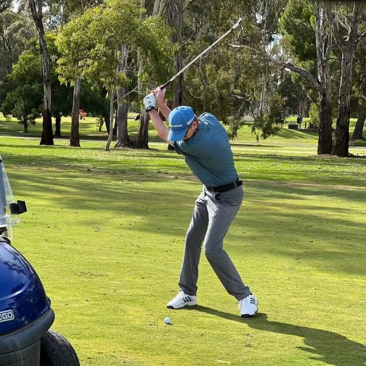 Featured image for “Mooroopna Golf Course and Driving Range Now Open”