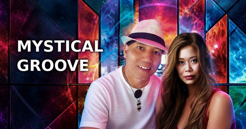 Featured image for “Live Music: Mystical Groove”