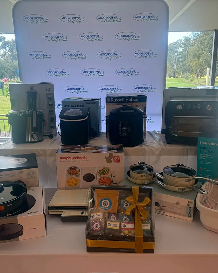 Featured image for “Wednesday Members Draw Nights at Mooroopna Golf Club”