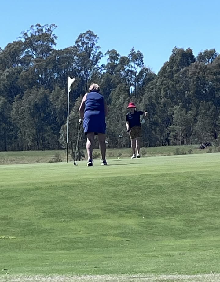 Featured image for “Club Championship Finals Set at Mooroopna Golf Club”