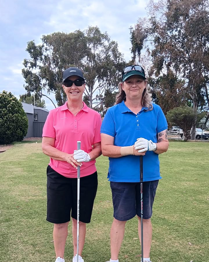 Featured image for “Women’s Open Finals Day at Mooroopna Golf Club”